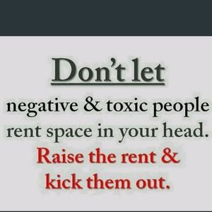 Meet your Posher, Trish